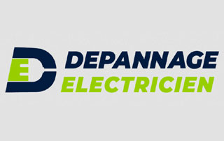 logo Dépannage Electricien Uccle