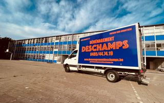 camion Deschamps