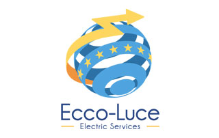 logo Ecco-Luce