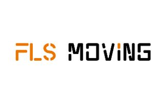Logo FLS Moving