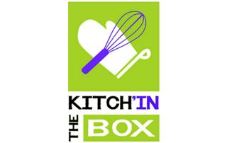 Kitchinthebox traiteur logo
