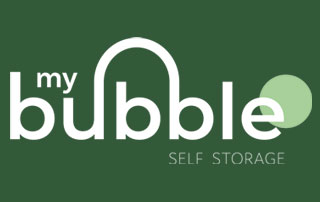 Logo My Bubble Self Storage
