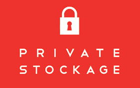 logo private stockage