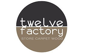 logo Twelve Factory
