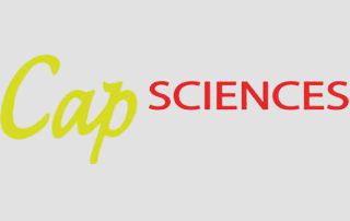 logo Cap Sciences