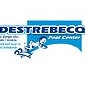 Logo Destrebecq