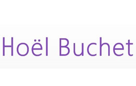 HOEL BUCHET – Uccle