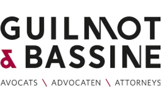 logo Guilmot et Bassine