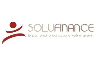 logo Solufinance