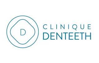 Logo Clinique Denteeth
