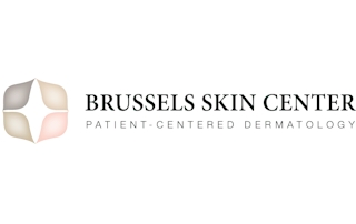 Logo Brussels Skin Center