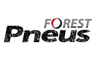 logo Forest Pneus
