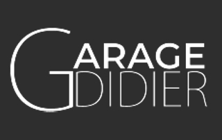 logo Garage Didier