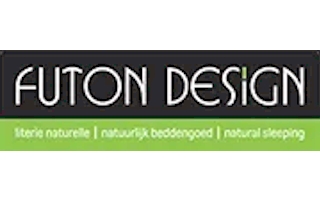 logo Futon Design