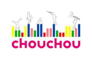 logo magasin de jeux Chouchou