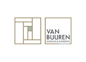 Logo musée Van Buuren