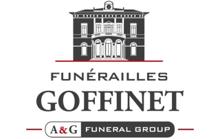 Logo Pompes Funèbres Goffinet