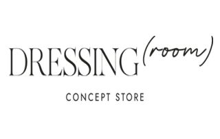 logo magasin Dressing Room