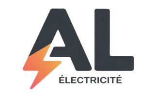 Logo AL Electricité