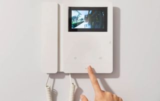 vidéophone