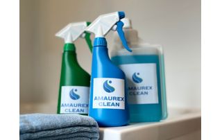 produits de nettoyage certifiés