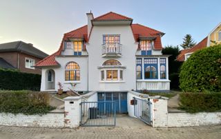 belle villa de prestige
