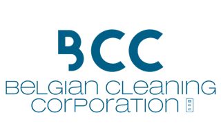 logo BCC Belgian Cleaning Corporation