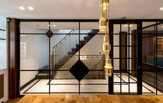 rénovation intérieure 