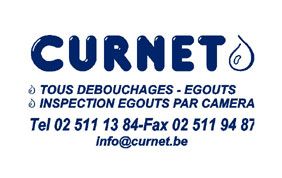 Logo Curnet