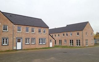 habitations sociales