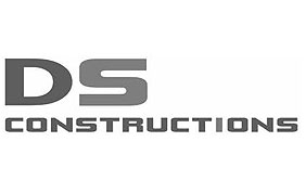 logo DS Constructions
