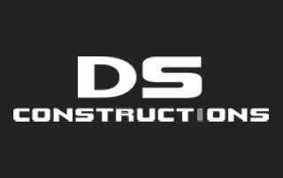 logo DS Constructions