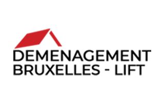 Déménagement Bruxelles Lift