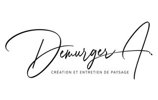 Logo Antoine Demurger