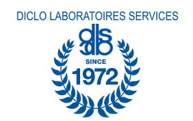 logo Diclo Laboratoires Services