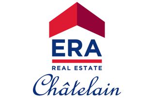 ERA agence immobilière Chatelain Logo