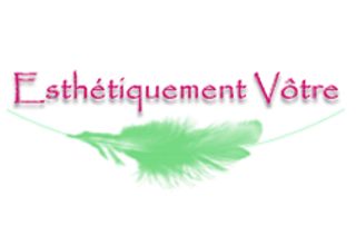 Logo Esthetiquement votre