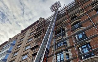 lift service
