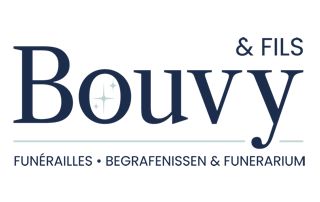 Logo Funerailles Bouvy