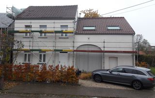 maison à Uccle