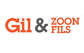 logo Gil & Fils