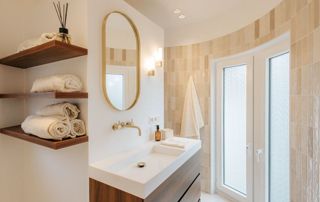 meuble de salle de bain