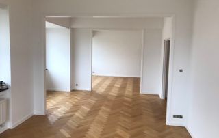 rénovation intérieure