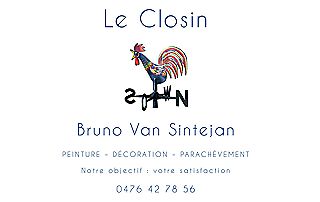 logo le closin