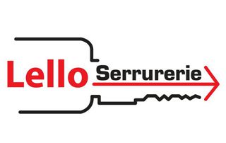 logo Lello Serrurerie