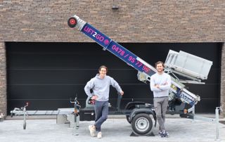 opérateurs de lift