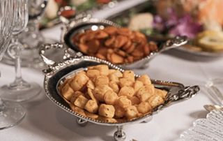 accompagnements pommes de terre sautées