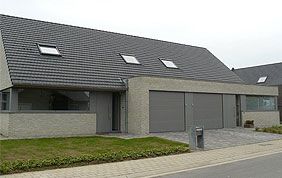 Nouvelle construction