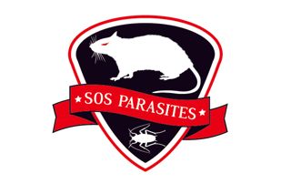 logo SOS Parasites