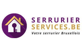 logo Serrurier Services